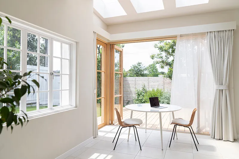 地域の方々に貢献する仕事の採用情報