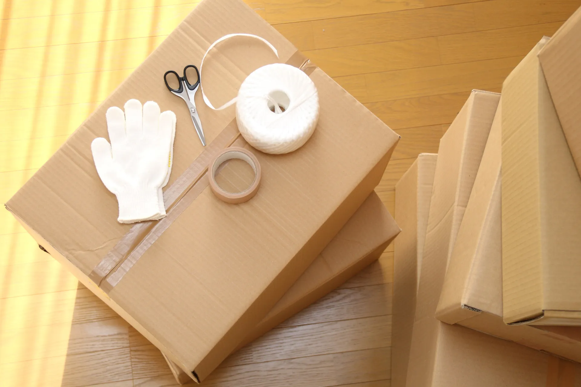 便利屋すまいる本舗