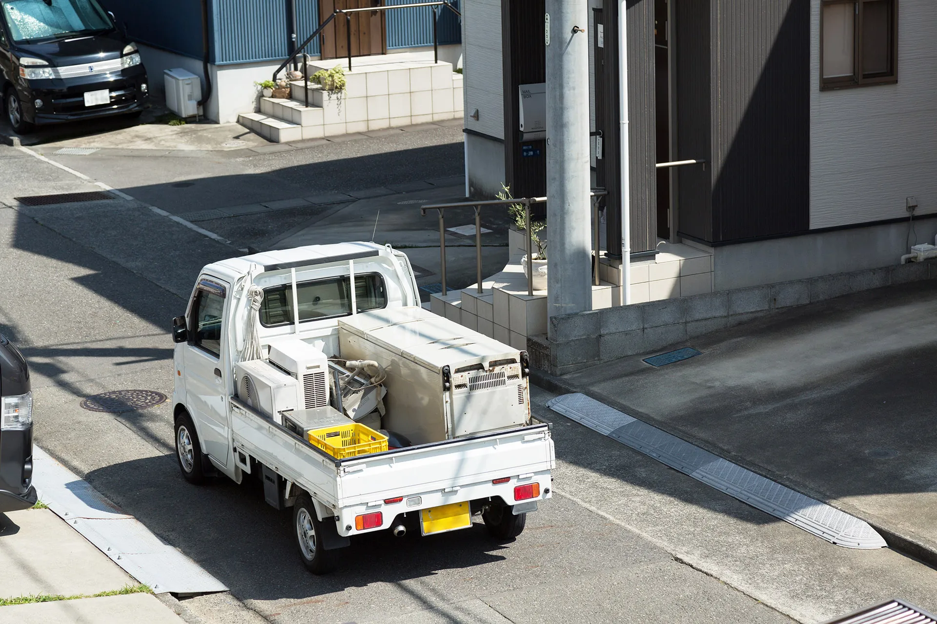 便利屋すまいる本舗