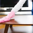 ハウスクリーニング